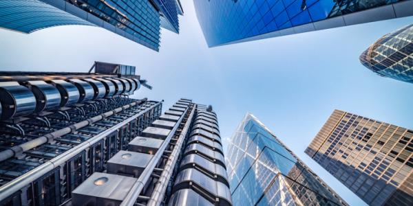 UK Finance reports business finance review shows modest SME lending growth