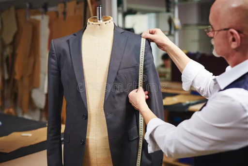 5 Best Tailors in Coventry - Perfectly fitted suits made to measure