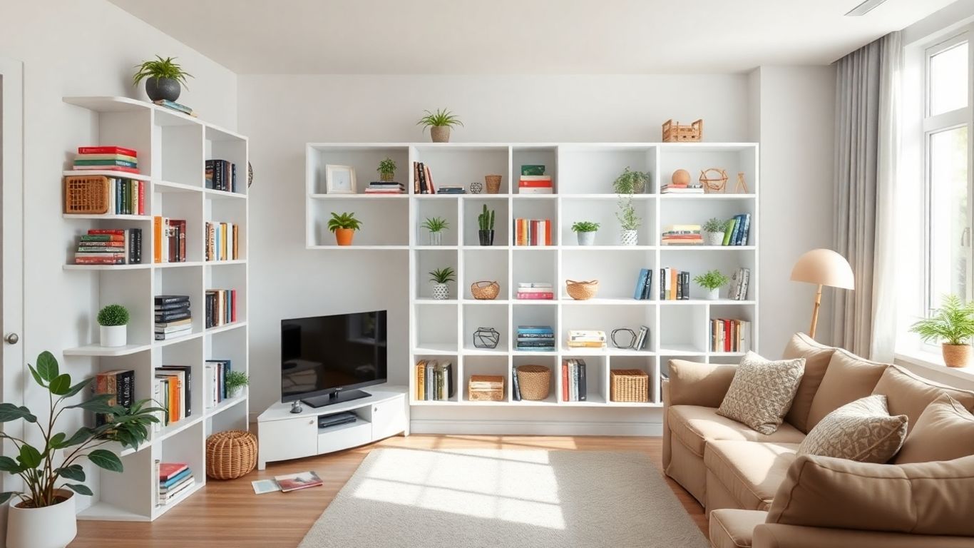 5 Best Storage Furniture Shops in Coventry - Explore pieces for organising your belongings