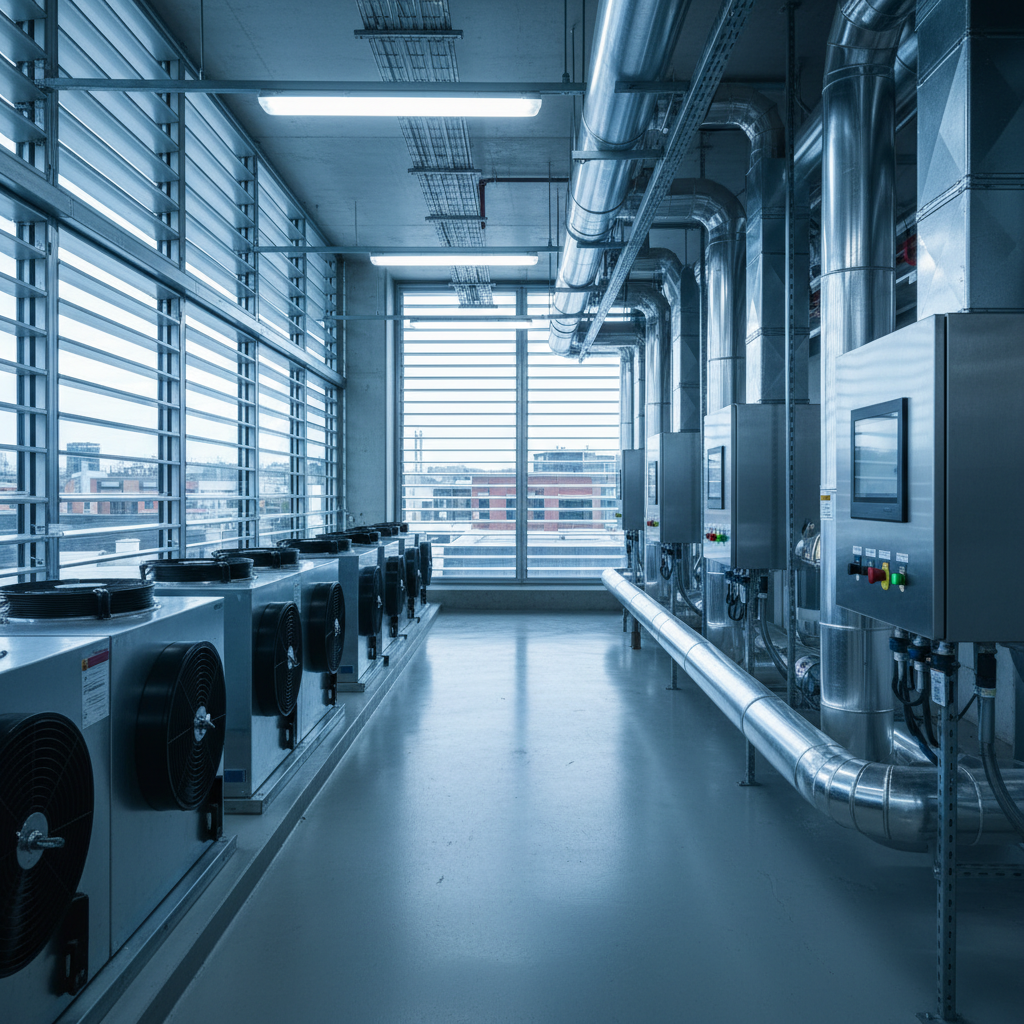 5 Best Ventilation Installers in Coventry - Find options for household airflow improvements