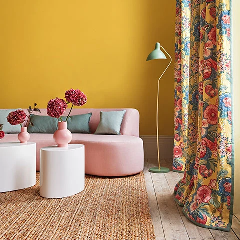 5 Best Curtain Shops in Coventry - Explore fabrics matching your interior preferences