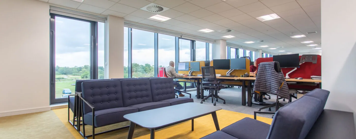 5 Best Office Furniture Shops in Coventry - Find pieces for your working environment