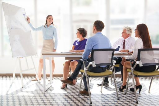 5 Best Employee Training Companies in Coventry - Explore development opportunities for your team
