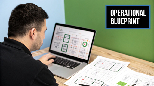 5 Best Workflow Automation Companies in Coventry - Explore tools for repetitive business processes