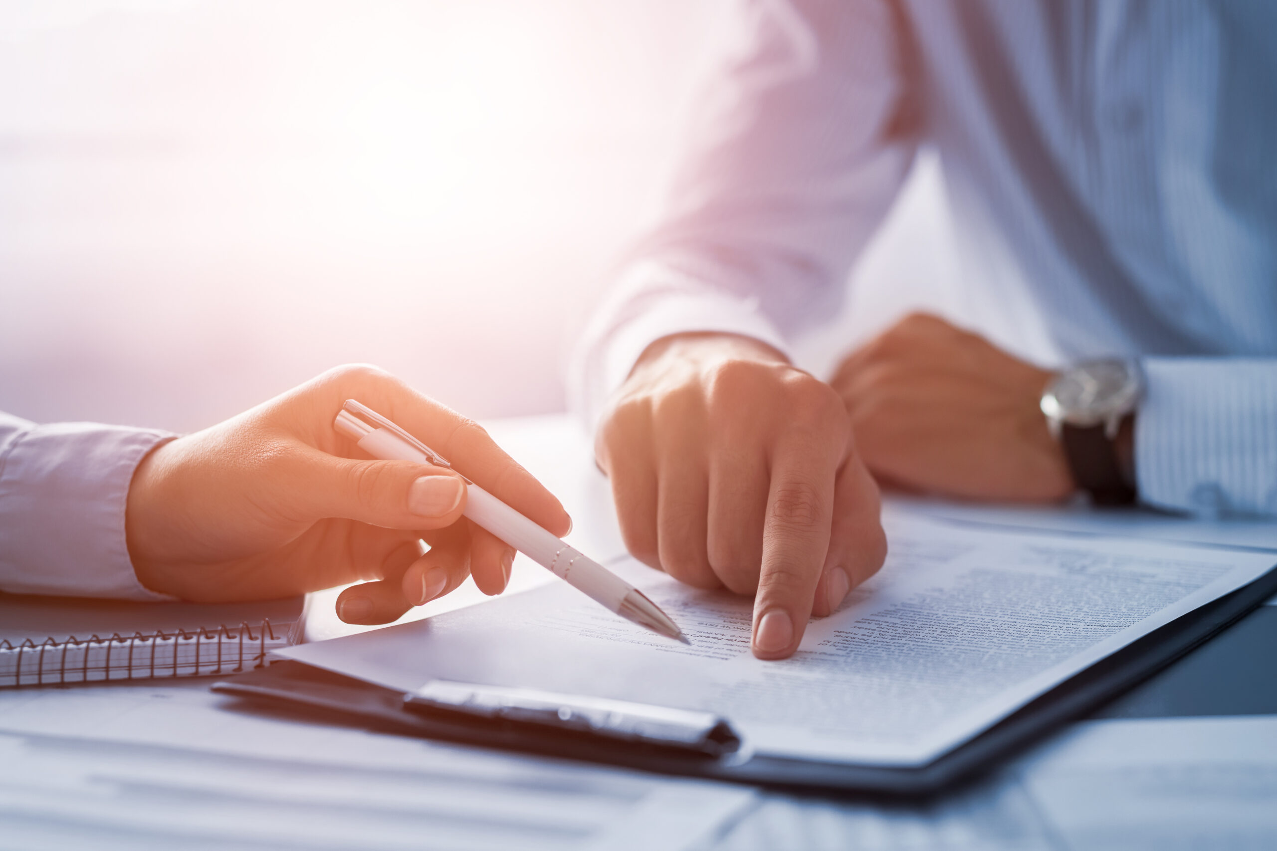 5 Best Commercial Agreement Solicitors in Coventry - Find guidance for negotiating business terms