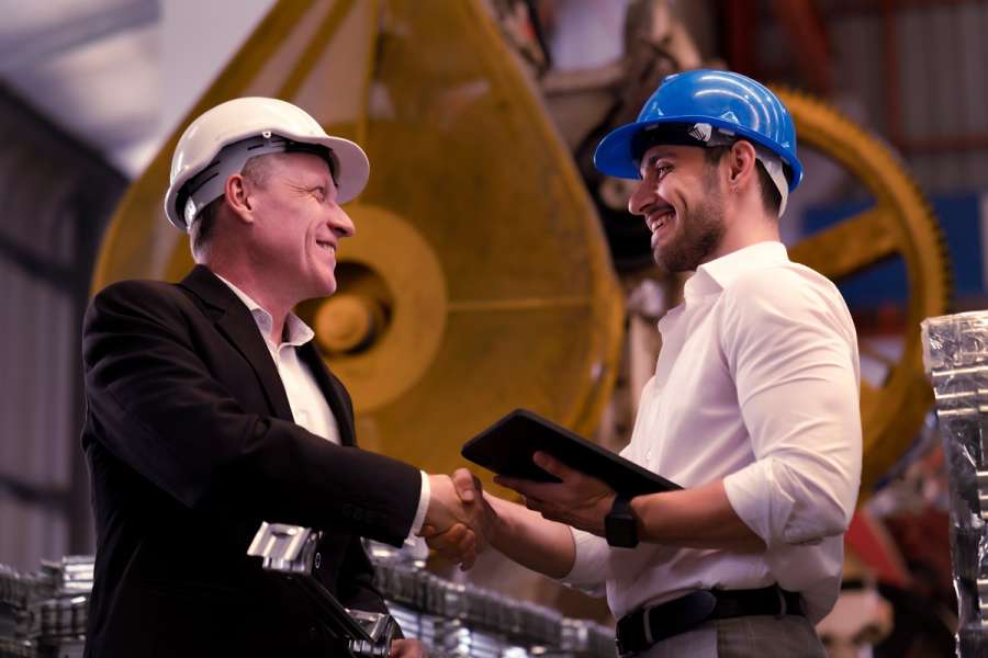 5 Best Manufacturing Solicitors in Coventry - Find legal support for production businesses