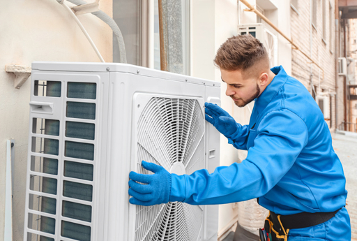 5 Best Heat Pump Installers in Coventry - Greener heating for modern homes