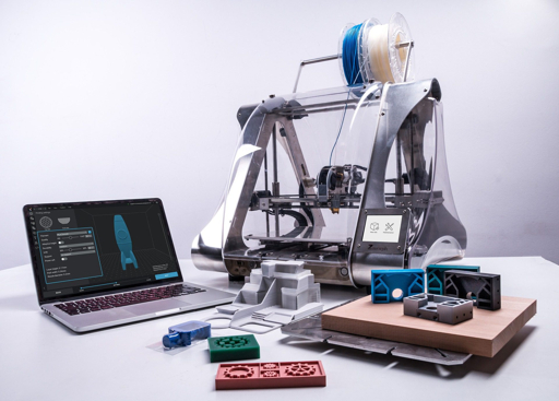5 Best 3D Printing Services in Coventry - Prototypes and parts produced quickly