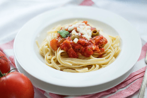 5 Best Italian Restaurants in Coventry - Homemade pasta and warm hospitality