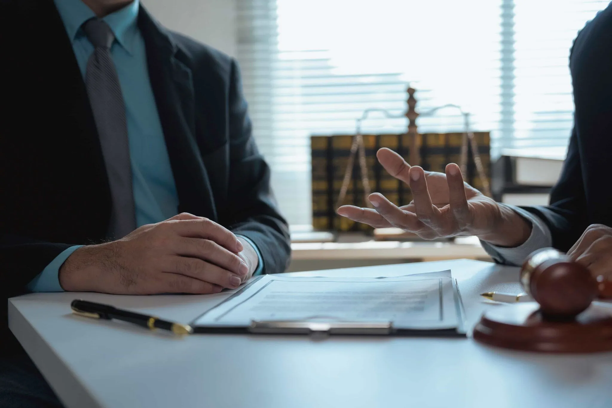 5 Best Supplier Dispute Solicitors in Coventry - Explore advice for supply relationship disagreements