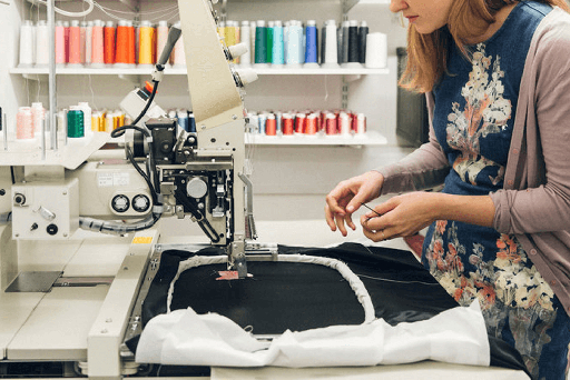 5 Best Embroidery Services in Coventry - Personalise clothing with distinctive stitched details