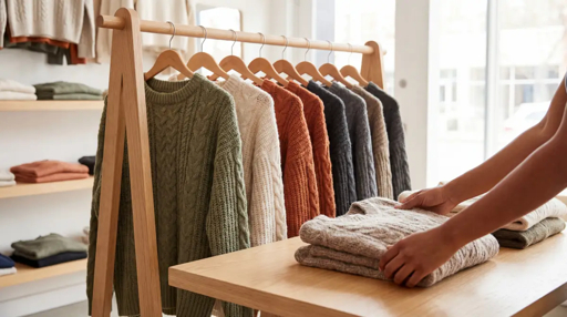 5 Best Knitwear Boutiques in Bournemouth - Explore textured layers for seasonal styling