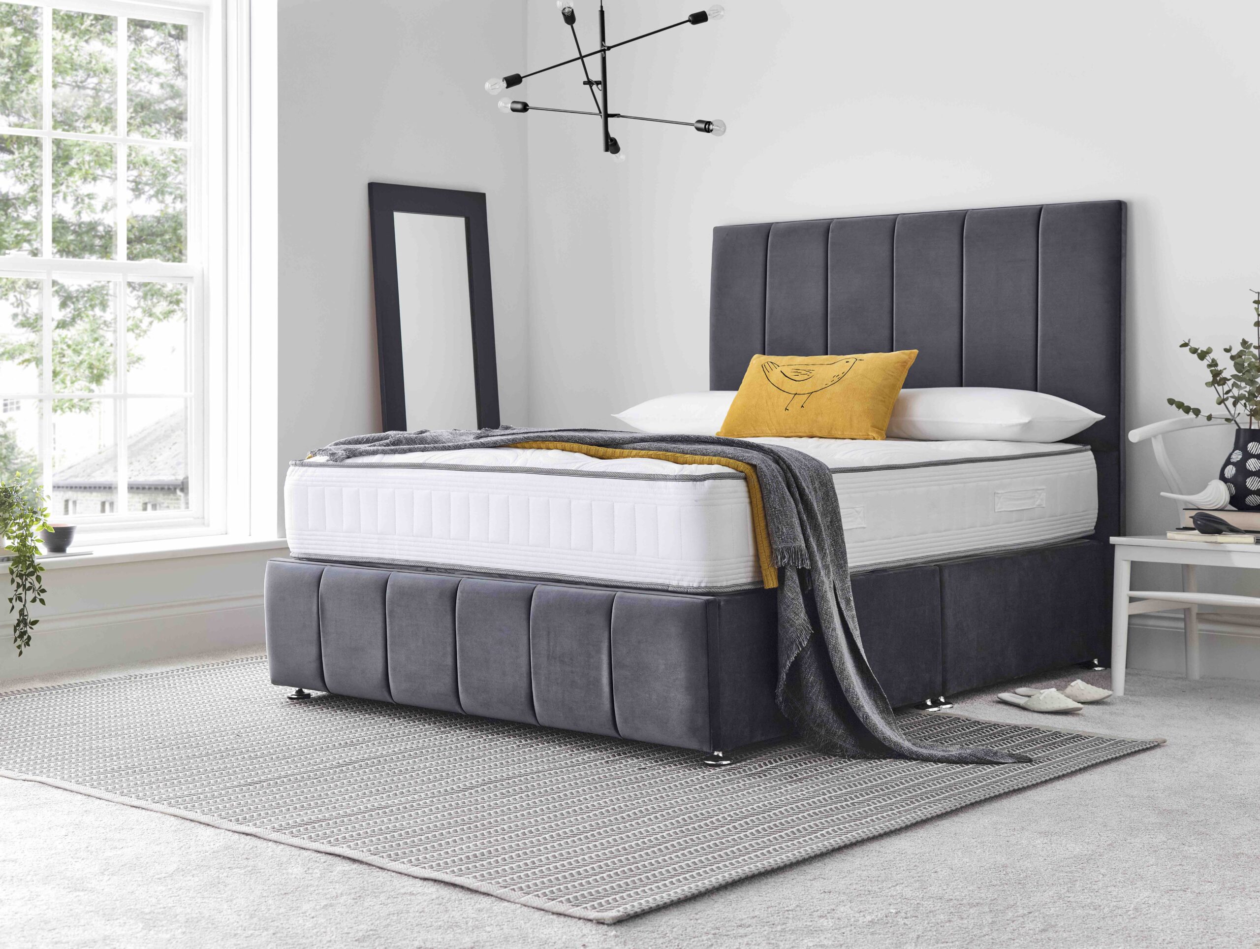 5 Best Mattress Shops in Coventry - Explore options for your bedroom setup
