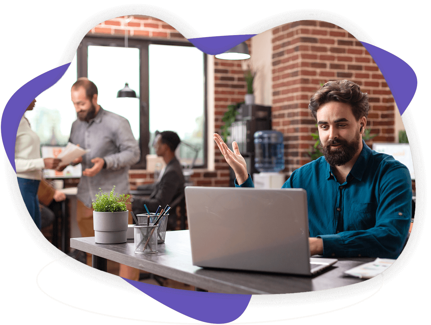 5 Best Automation Consultants in Coventry - Find ideas for streamlining repetitive tasks