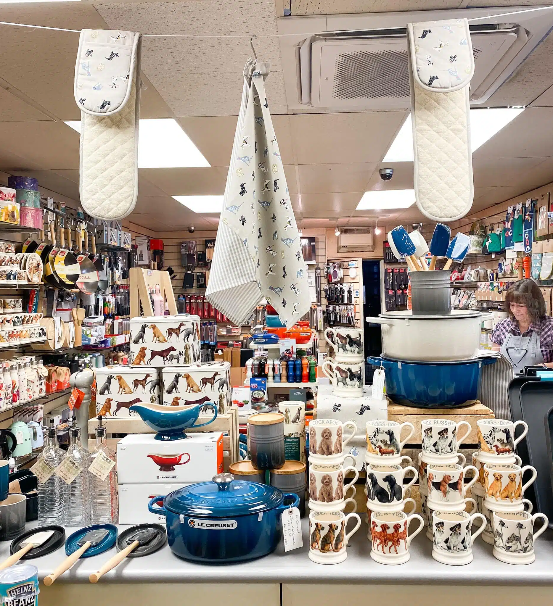 5 Best Kitchenware Shops in Coventry - Explore equipment for your cooking routine