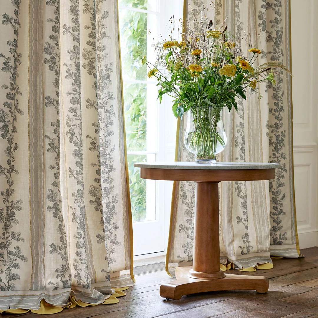 5 Best Curtain Shops in Coventry - Find fabrics matching your interior preferences