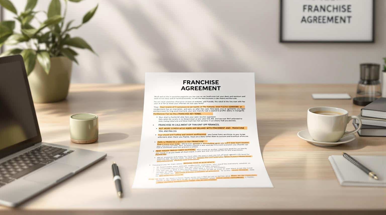 5 Best Franchise Agreement Solicitors in Coventry - Find advice before entering franchise arrangements