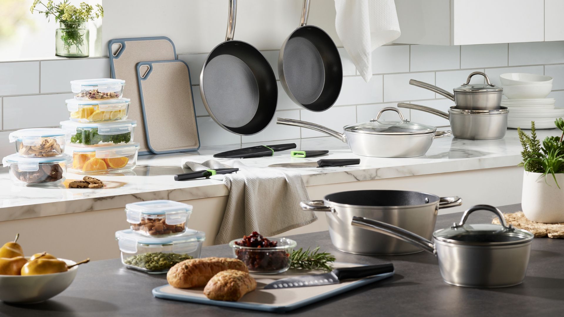 5 Best Kitchenware Shops in Coventry - Explore equipment for your cooking routine