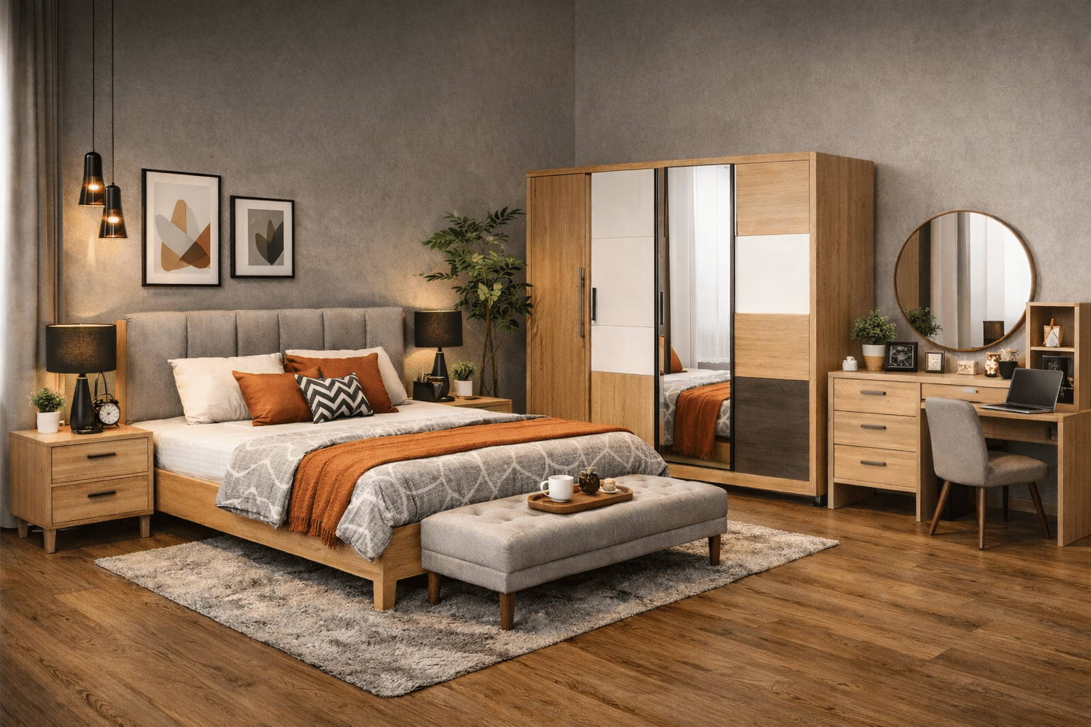5 Best Bedroom Furniture Shops in Coventry - Find pieces for your sleeping space