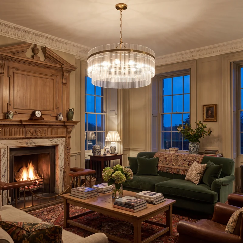 5 Best Lighting Shops in Coventry - Explore lighting for different household rooms