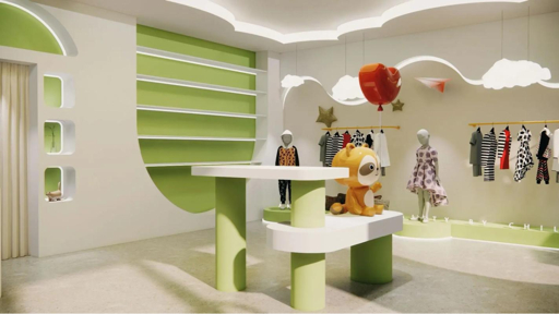 5 Best Children's Boutiques in Coventry - Adorable outfits for little ones