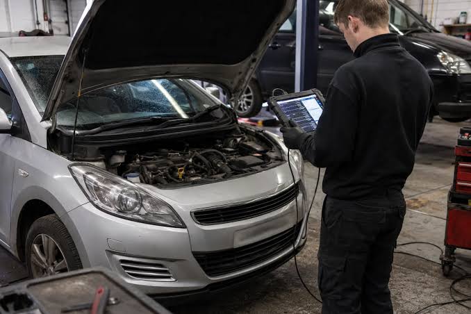 5 Best Engine Diagnostic Specialists in Coventry - Explore assessments for vehicle performance concerns