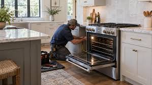 5 Best Gas Line Installers in Fairfax - Find safe connections for stoves, grills, and heaters