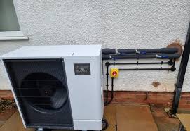 5 Best Heat Pump Specialists in Coventry - Explore alternatives for your household heating