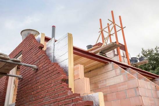 6 Checks Before Paying for Cavity Wall Insulation in the UK