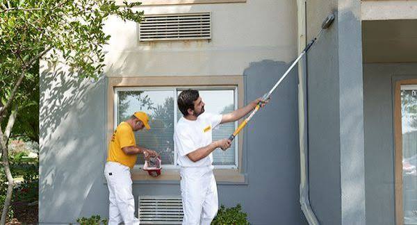 5 Best Exterior Painters in Providence - Find fresh finishes that boost curb appeal