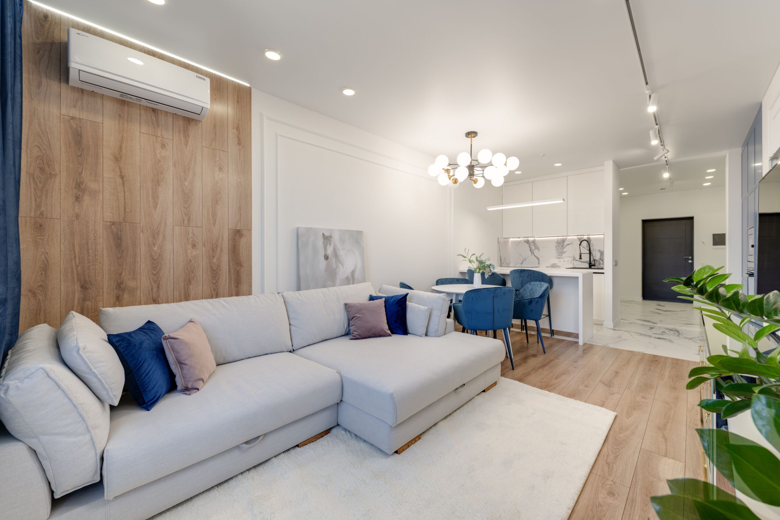 5 Best Air Conditioning Installers in Coventry - Explore cooling options for indoor spaces